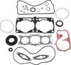 ProX Complete Engine Rebuild Gasket Kit w Oil Seals for RMK IQ 800