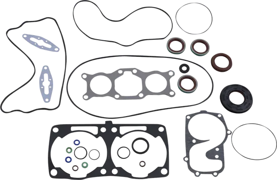 ProX Complete Engine Rebuild Gasket Kit w Seals for Summit 600 SP
