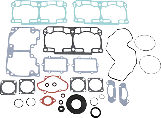ProX Complete Engine Rebuild Gasket Kit Set w Oil Seals