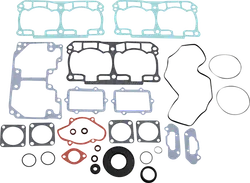 ProX Complete Engine Rebuild Gasket Kit Set w Oil Seals