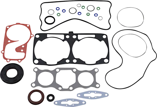 ProX Complete Engine Rebuild Gasket Kit Set w Oil Seals