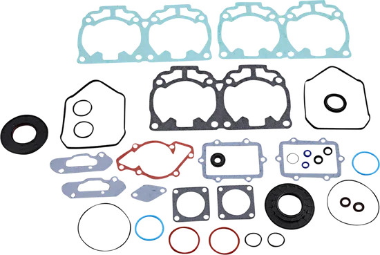 ProX Complete Engine Rebuild Gasket Kit for Pro RMK 800
