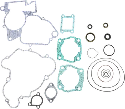 ProX Complete Engine Rebuild Repair Gasket Set