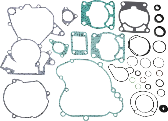 ProX Complete Engine Rebuild Repair Gasket Set