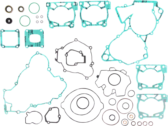 ProX Complete Engine Rebuild Repair Gasket Kit Set