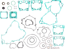 ProX Complete Engine Rebuild Repair Gasket Kit Set