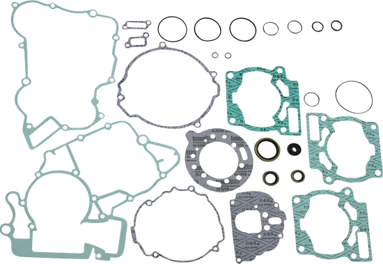 ProX Complete Engine Rebuild Repair Gasket Set