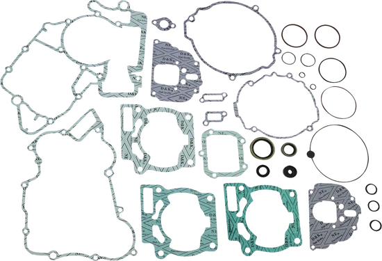 ProX Complete Engine Rebuild Repair Gasket Set