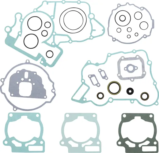 ProX Complete Engine Rebuild Repair Gasket Kit Set