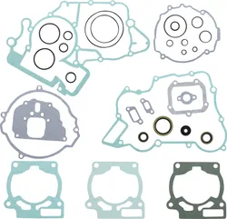 ProX Complete Engine Rebuild Repair Gasket Kit Set