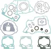 ProX Complete Engine Rebuild Repair Gasket Kit Set