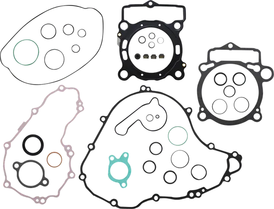 ProX Complete Engine Rebuild Gasket Kit Set