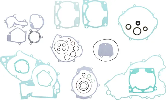 ProX Complete Engine Rebuild Repair Gasket Set