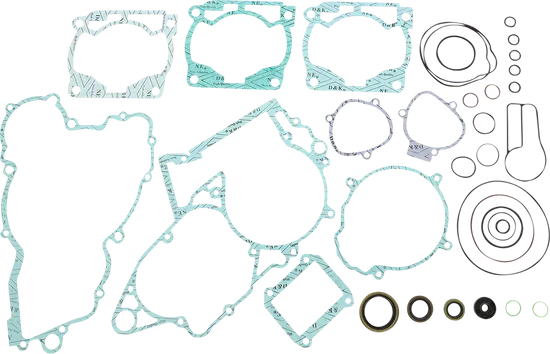 ProX Complete Engine Rebuild Repair Gasket Kit Set