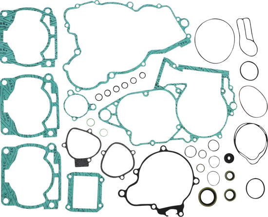 ProX Complete Engine Rebuild Repair Gasket Kit Set