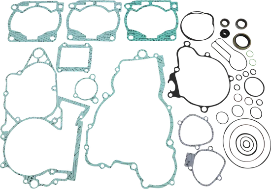 ProX Complete Engine Rebuild Repair Gasket Set