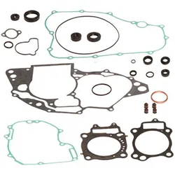 ProX Complete Engine Rebuild Repair Gasket Kit Set