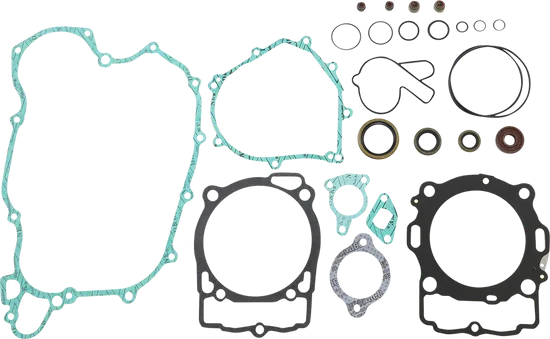 ProX Complete Engine Rebuild Repair Gasket Kit Set