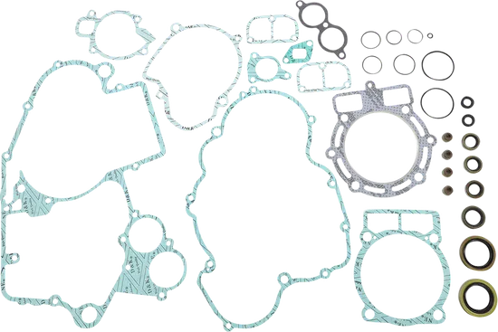 ProX Complete Engine Rebuild Repair Gasket Kit Set