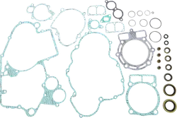 ProX Complete Engine Rebuild Repair Gasket Kit Set