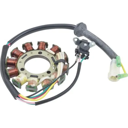 Wild Boar Stator Trigger Pickup Coil