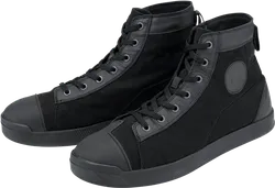 Z1R Haggard Boots Adult 7 Black