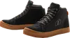Black/Brown