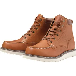 Z1R Workboots Adult 8 Brown