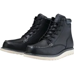 Z1R Workboots Adult 7 Black