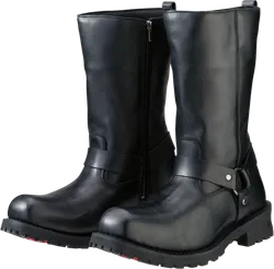 Z1R Riot Boots Adult 7 Black