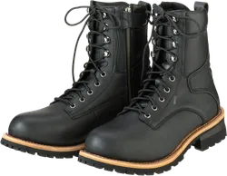 Z1R M4 Boots Adult 15 Black