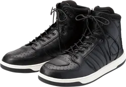 Z1R Frontline Boots Adult 9 Black