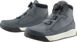 Icon Patrol 3 Waterproof Boots Adult 7 Gray