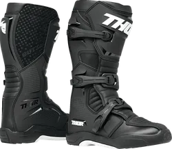 Thor Blitz XR Boots Adult 15 Black