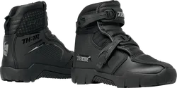 Thor Blitz XRS Boots Adult 15 Black