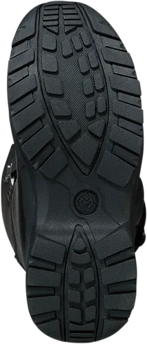 Moose Racing Child M1.3 MX Boots Child 13 Black