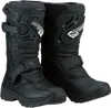Moose Racing Child M1.3 MX Boots Child 13 Black