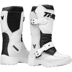 Thor Blitz XR Mini Boots Kids 11 White