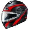 Black/Red