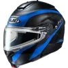 Black/Blue
