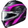 Black/Pink