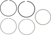Wiseco 4-Stroke Steel Single Piston Ring Set 87mm