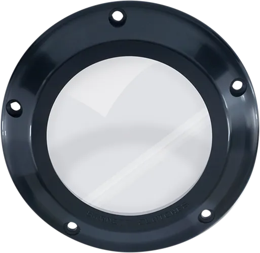 Barnett Black Derby Cover w Window