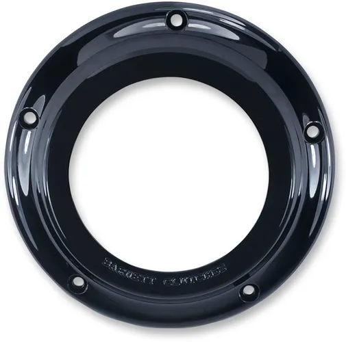 Barnett Black Scorpion Series Derby Cover