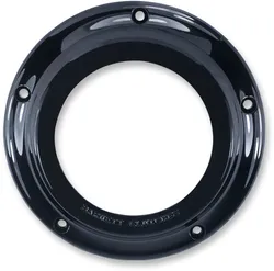 Barnett Black Scorpion Series Derby Cover