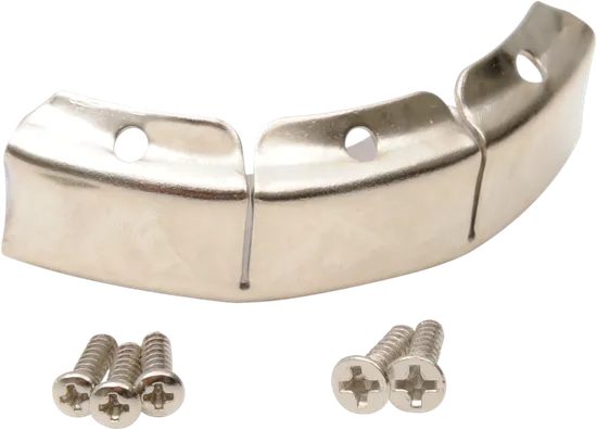 Moose Racing M1.2 Offroad Boot Steel Toecap Kit Adult