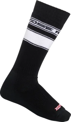 Moose Racing Mid Calf XCR Adult Sm/Med Sock Pair