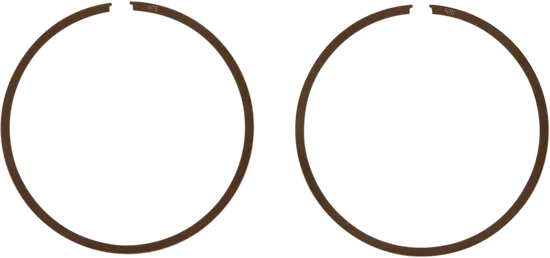 Wiseco Piston Ring Set 88.00mm