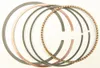 Wiseco 4-Stroke Steel Single Piston Ring Set 88mm
