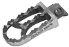IMS Stainless Steel Core Enduro Footpeg Pair